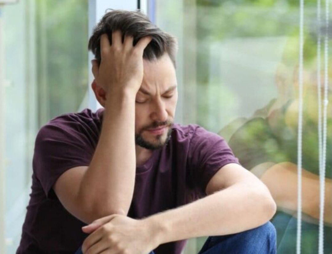 10دقیقه تمرکز19درصدافسردگی را کاهش می‌دهد