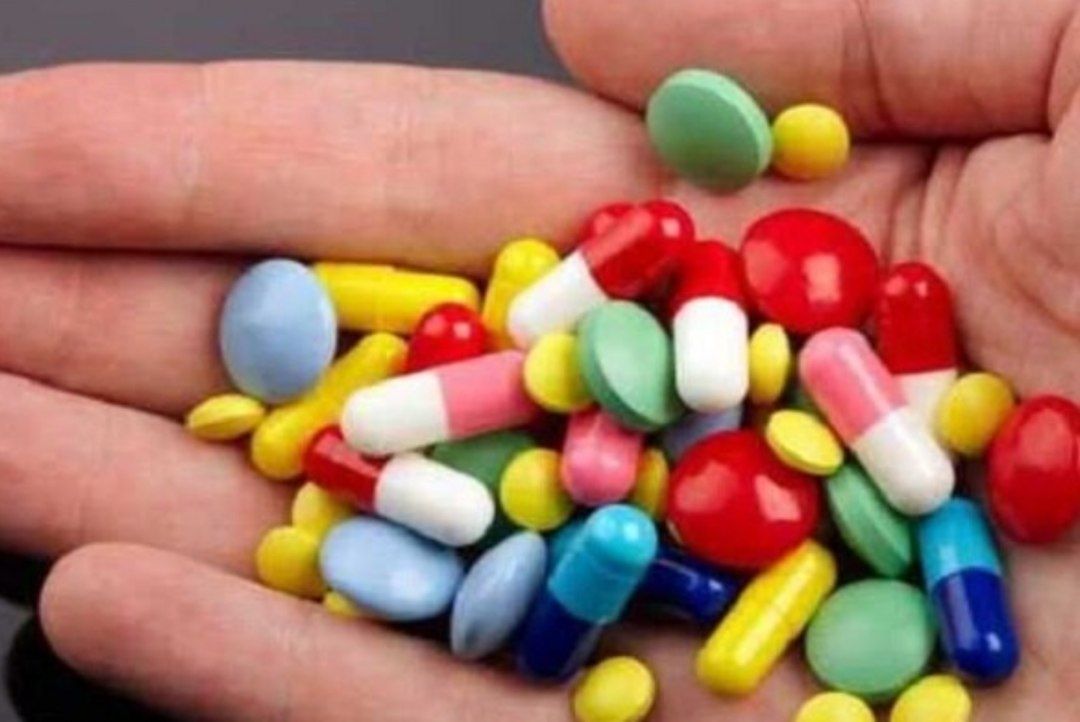 سهم 55 درصدی داروخانه های دولتی از بازار دارویی