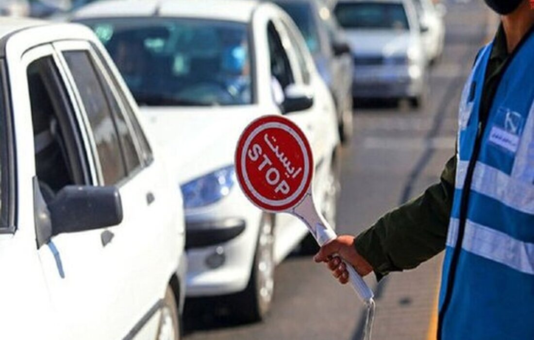 اعمال محدودیت‌های ترافیکی در محورهای شمالی کشور از ۲ الی ۴ آبان