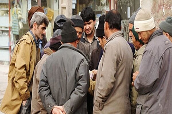 واسطهگری برای تملک املاک به نام اتباع خارجی جرم است