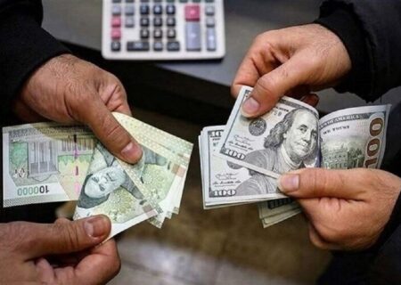 ارز تتر ریخت