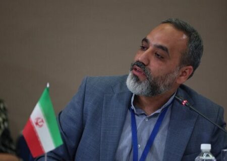بخشی از هویت فرهنگی ایرانیان با جاده ابریشم گره خورده است