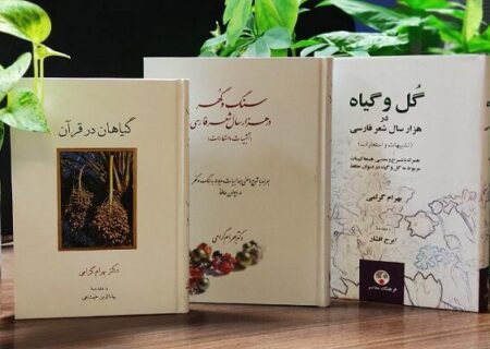 یک بیت حافظ باعث نوشته‌شدن «نرگس در گلستان ادب فارسی» شد