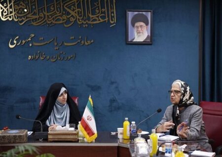 ضرورت تعامل دانشگاه‌ و دولت برای حل چالش‌های حوزه زنان و خانواده