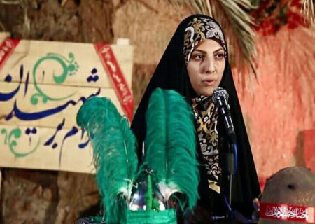 پرستاری و شاعری؛ سعی می‌کنم در اتاق عمل به شعر فکر نکنم