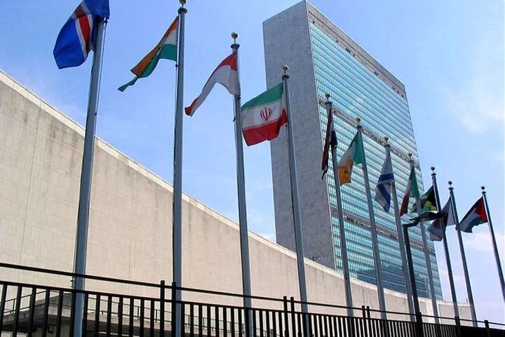 اسرائیل یک کشور نیست و تعرضاتش قابل پیگرد حقوقی است