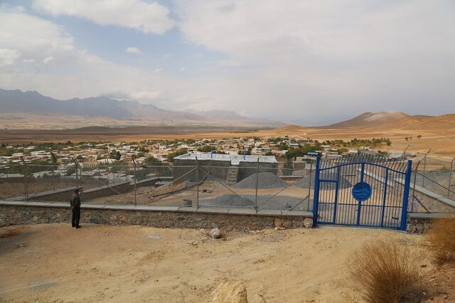 مدیر آبفا اردستان:تکمیل مجتمع‌های آبرسانی روستایی اردستان نیازمند اعتبار ملی است