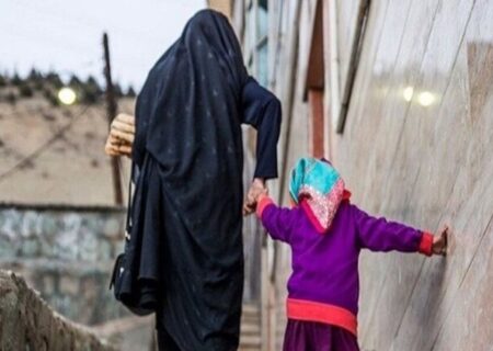پوشش بیمه‌ای زنان سرپرست خانوار شهری و روستایی تحت پوشش بهزیستی