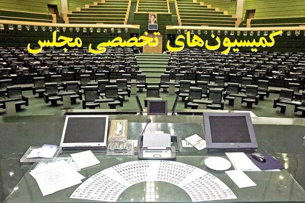 نحوه اجرای متناسبسازی حقوق بازنشستگان در دستور کار کمیسیونهای مجلس