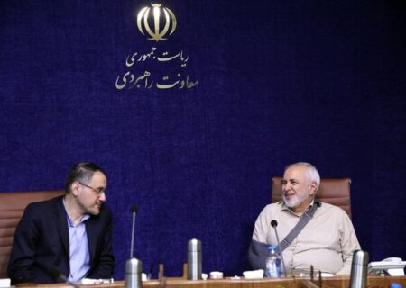 راهکار ظریف برای تعامل بیشتر مجلس و دولت
