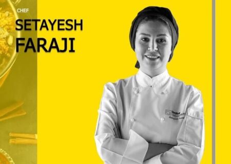 نجاتِ یک بشقاب «فرهنگ» از دست سوشی و تاکو!