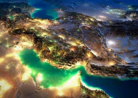 ایرانی جان می‌دهد؛ اما خلیج فارس را نه