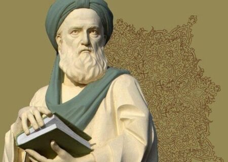 مورخی که گورجای او نامشخص است!