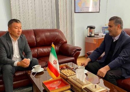 ایران در تقریب مذاهب و گفت‌وگوی بین ادیان پیشتاز است