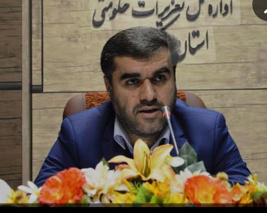 سلیمان رزاقی مدیرکل تعزیرات حکومتی البرز شد