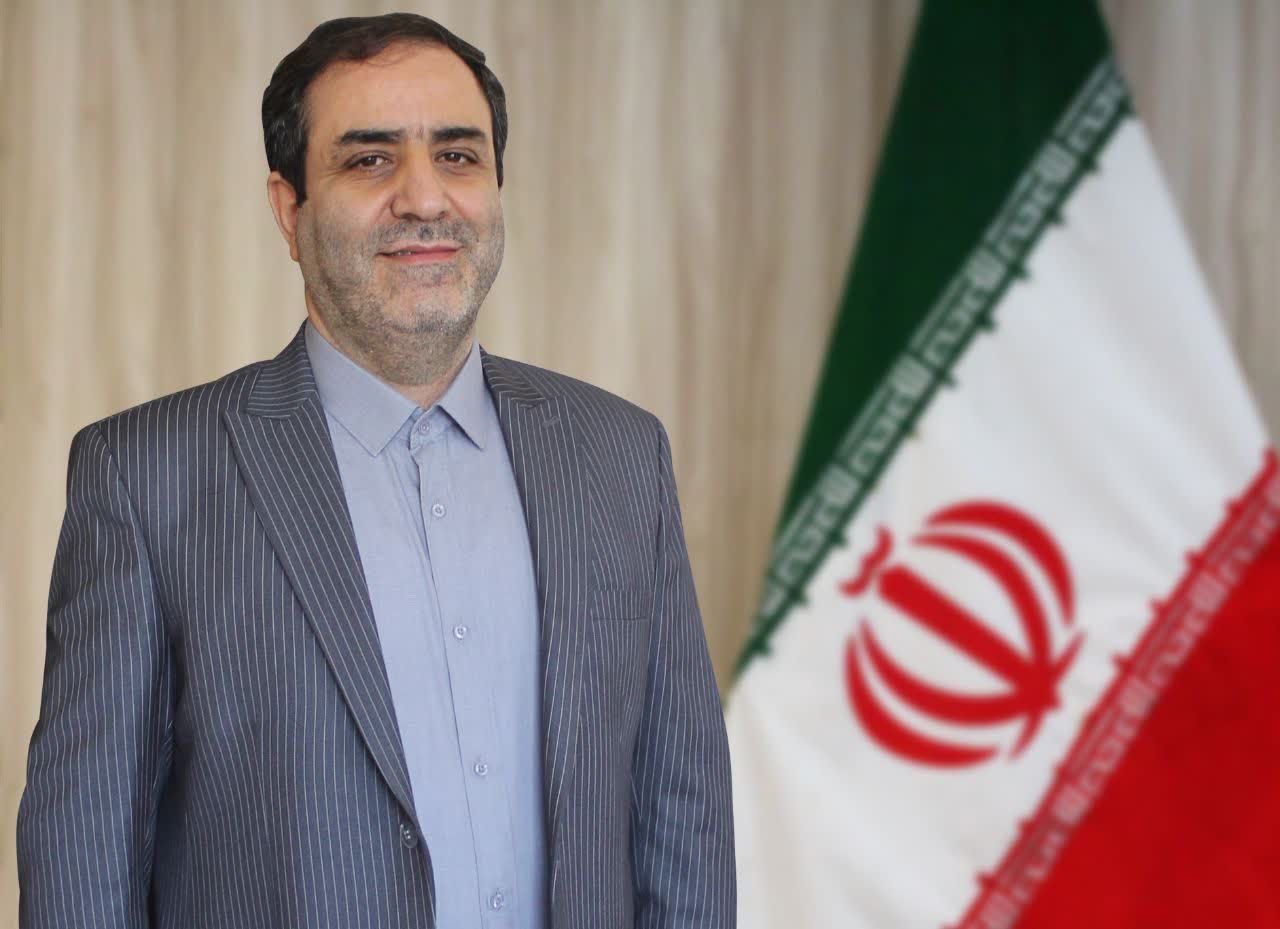 مرادی خبر داد :انجام بیش از 17 هزار و 500 مورد بازرسی از صنوف، واحدهای تولیدی و خدماتی استان البرز
