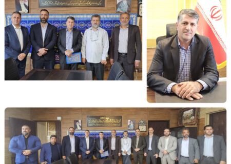 سرپرست جدید شهرداری کوهسار معارفه شد