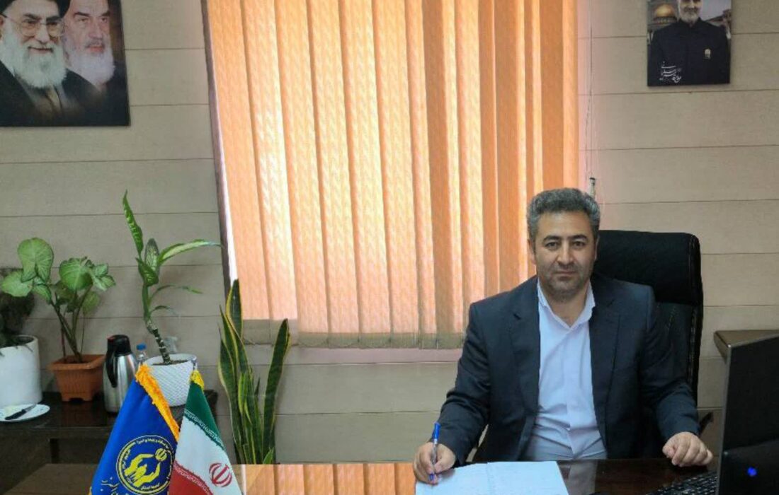 اعطای تسهیلات ۱۸۶ میلیارد تومانی به مددجویان البرزی