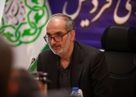 مدیران برای تحقق پروژه های مدیریت شهری تلاش کنند   
