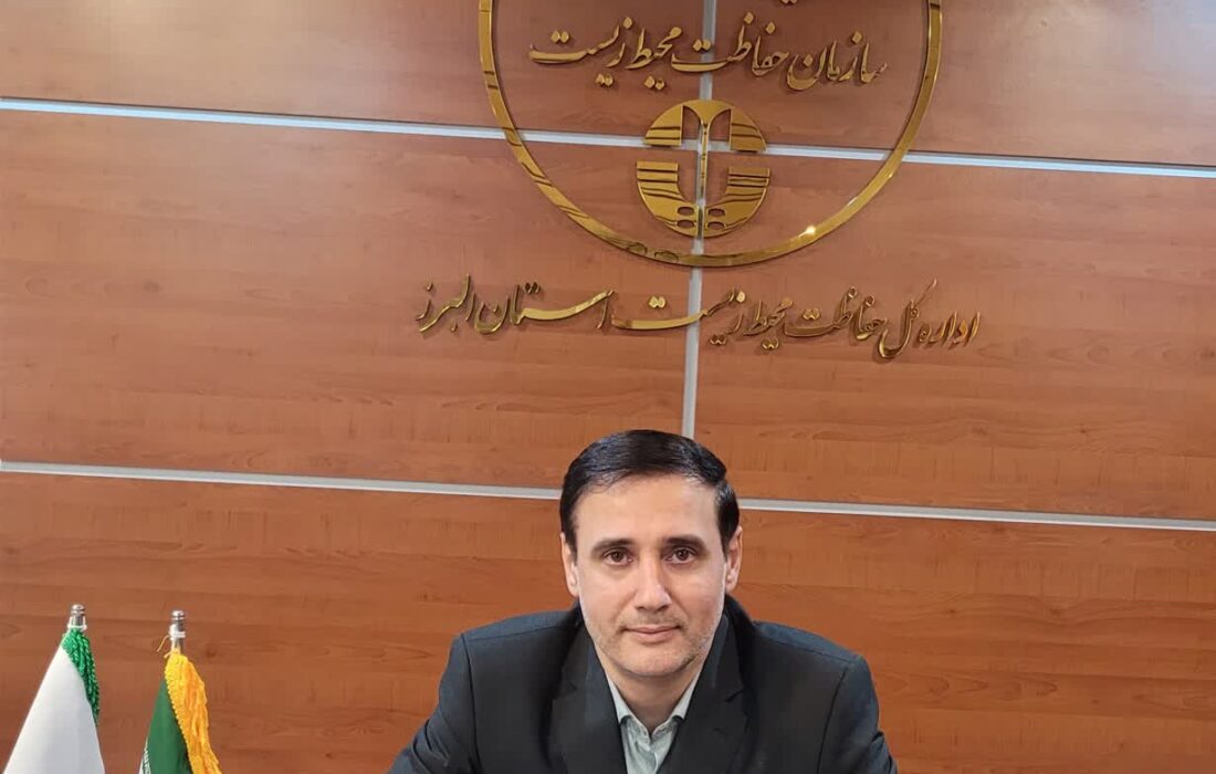 مطالبه جدی محیط زیست از نیروگاه : نصب سیستم مجهز کنترل پایش