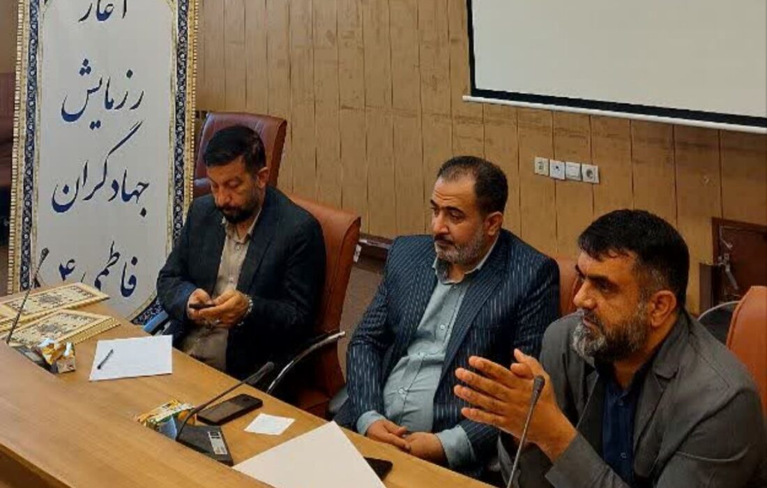 دلیرمردان سپاه و ارتش اقتدار و عظمت ایران را به رخ دنیا کشیدند