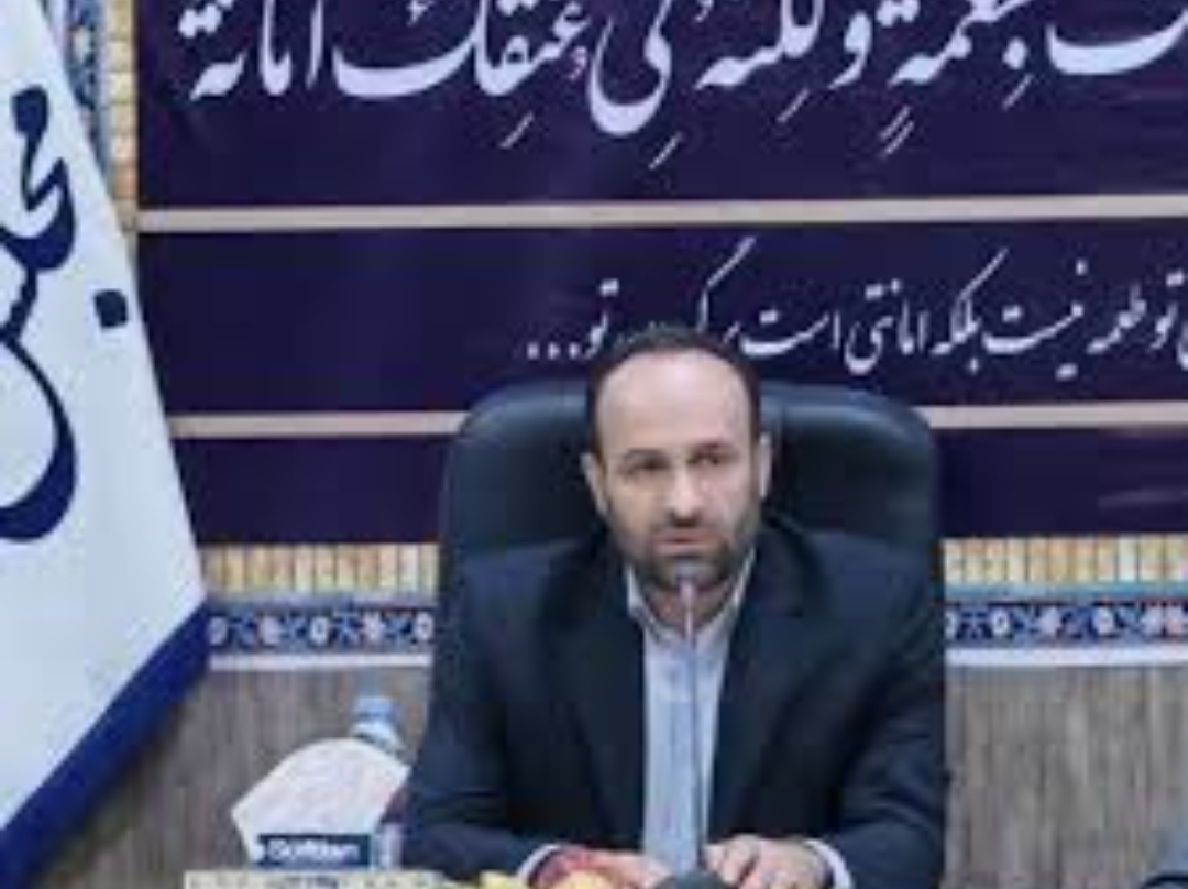 علی شیرین زاد:طرح اصلاح انتخابات نیازمند دقت و ملاحظات بیشتری است