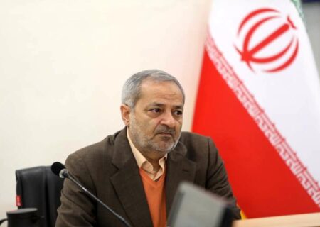 کاظمی: رتبه‌بندی معلمان هفتگی دنبال می‌شود