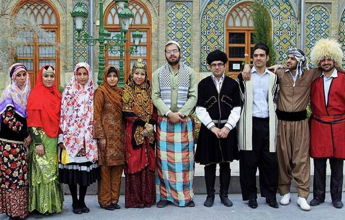 جای خالی آموزش در پذیرش تنوع فرهنگی 
