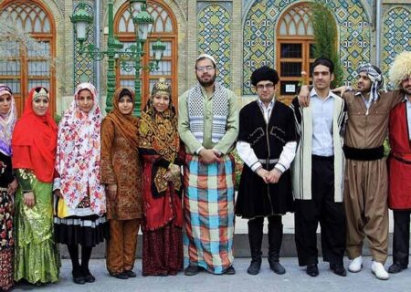 جای خالی آموزش در پذیرش تنوع فرهنگی 