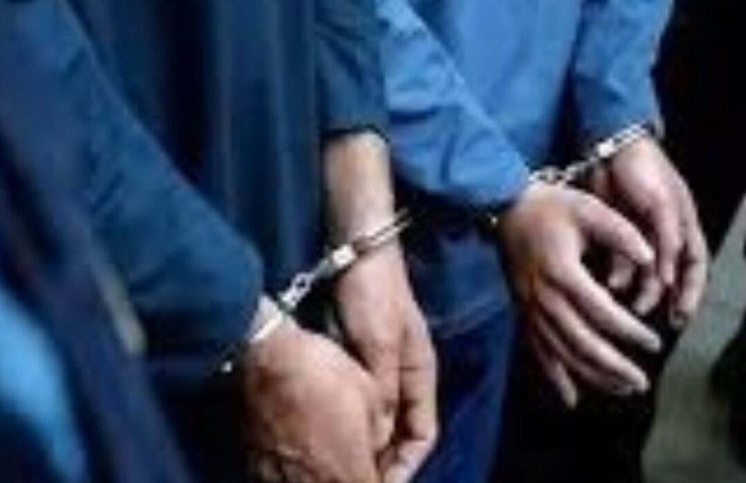 دستگیری 43 مالخر و 962 سارق در طرح مبارزه با سرقت ها