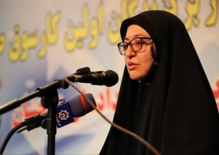 برگزاری سومین کارسوق برای تقویت سه زبان خارجی دانش آموزان