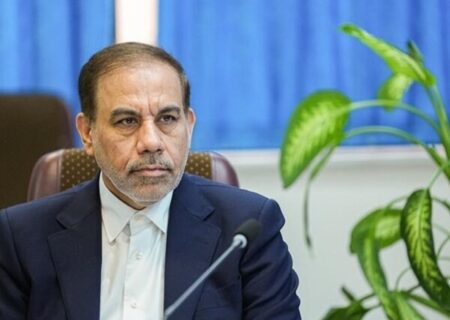 جهانگیر: جرم سرقت در کشور بعد ۱۳ سال کاهش یافته است