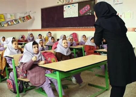 سخنگوی آموزش و پرورش: سرانه مالی مدارس ۲ برابر شد