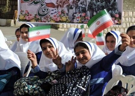 حجت الاسلام تقدیری: مدرسه؛ سفارت‌خانه محور مقاومت است