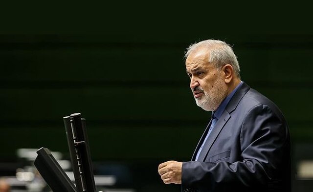 در حال حاضر خاموشی‌ در هیچ نقطه‌ای از کشور اعمال نمی‌شود