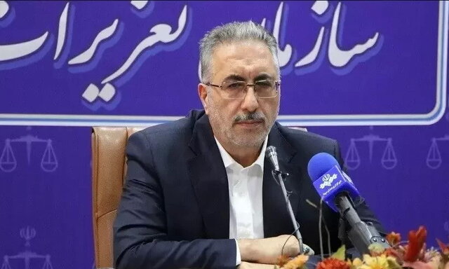 تعزیرات با نانواییهای متخلف برخورد میکند