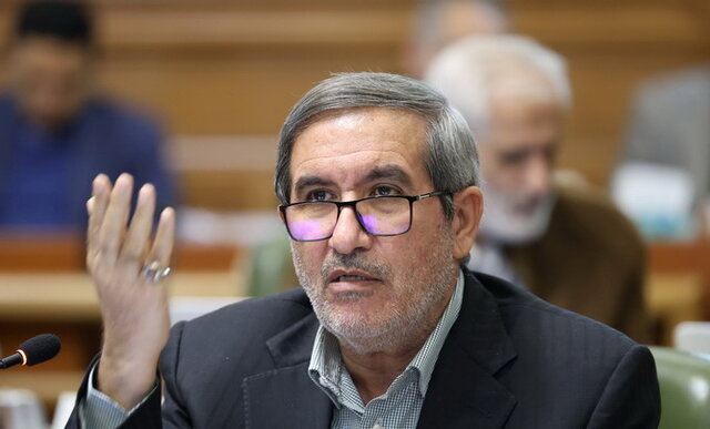 لزوم شفاف‌سازی طرح جداسازی بزرگراه‌ها برای خودروهای پرسرنشین