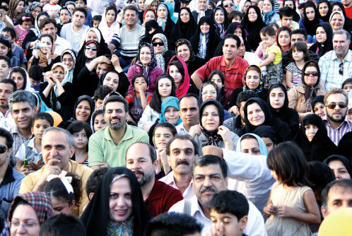 فرهنگ عمومی در ایران با چه چالش‌هایی مواجه است؟