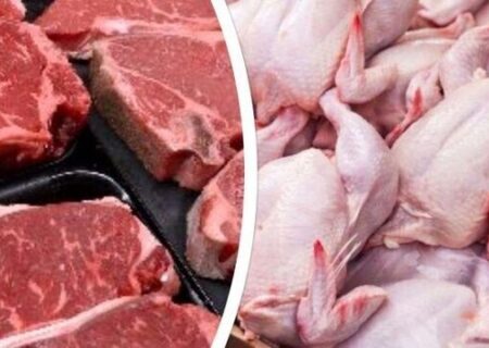 تلاش انجمن توزیع‌کنندگان گوشت برای تأمین سلامت غذایی در تهران