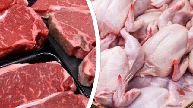 تلاش انجمن توزیعکنندگان گوشت برای تأمین سلامت غذایی در تهران