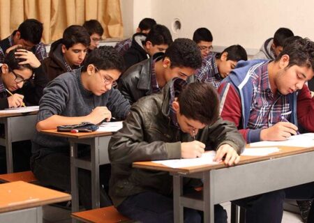 آغاز فرآیند هدایت تحصیلی نهمی‌ها
