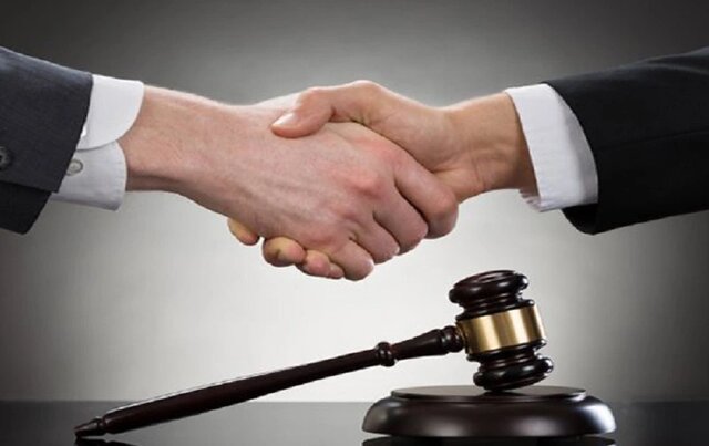 چه پروندههایی در دادگاه صلح رسیدگی میشود؟