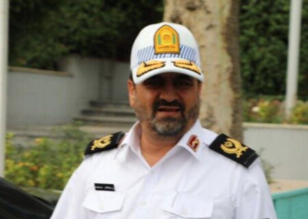 برخورد پلیس با نقص فنی خودروها از ابتدای پاییز
