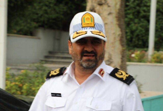 برخورد پلیس با نقص فنی خودروها از ابتدای پاییز