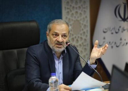 لزوم طراحی مدلی برای ارائه آموزش به دانش‌آموزانی که امکان تحصیل ندارند