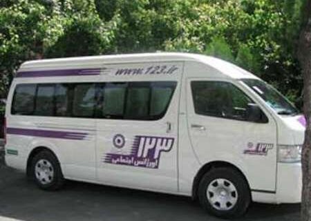 کودک‌آزاری و خشونت خانگی را به شماره ۱۲۳ گزارش کنید