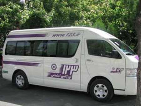 کودکآزاری و خشونت خانگی را به شماره ۱۲۳ گزارش کنید