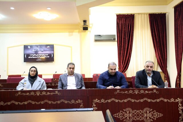 نارضایتی دنیامالی از نتایج وزنه‌برداری زنان