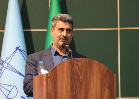 گره‌گشایی از کار مردم مهم‌رین مأموریت دادگستری گیلان است