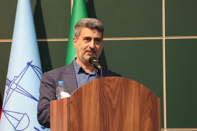 گره‌گشایی از کار مردم مهم‌رین مأموریت دادگستری گیلان است